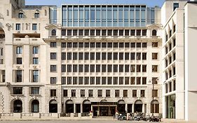 Montcalm Royal London House, Autograph Collection